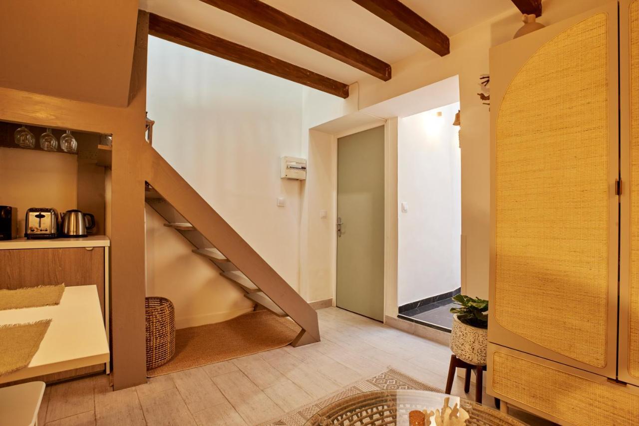Village Sur Mer Trouville-sur-Mer Exterior foto
